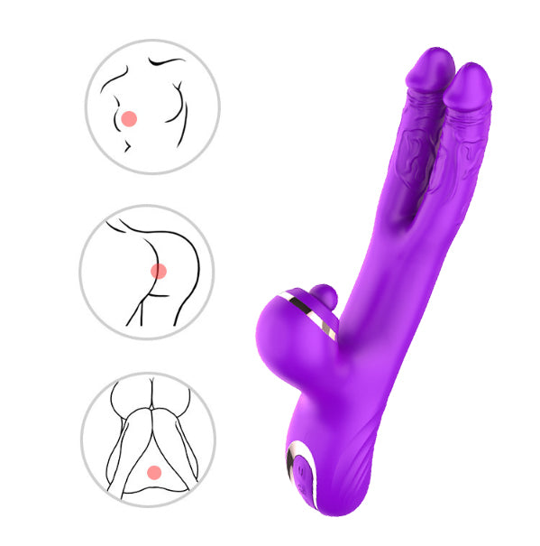 Violet Surge