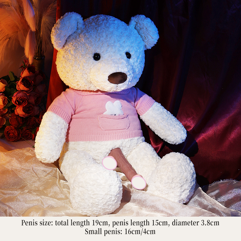 Teddy Bear
