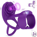 Rose Pulse