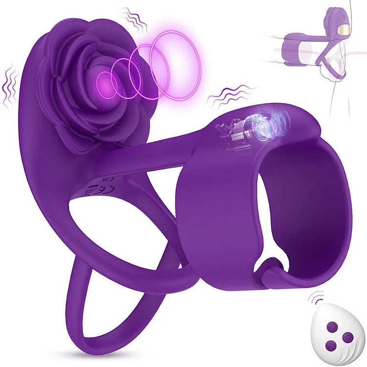 Rose Pulse