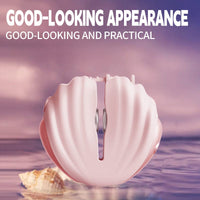 Pearlash