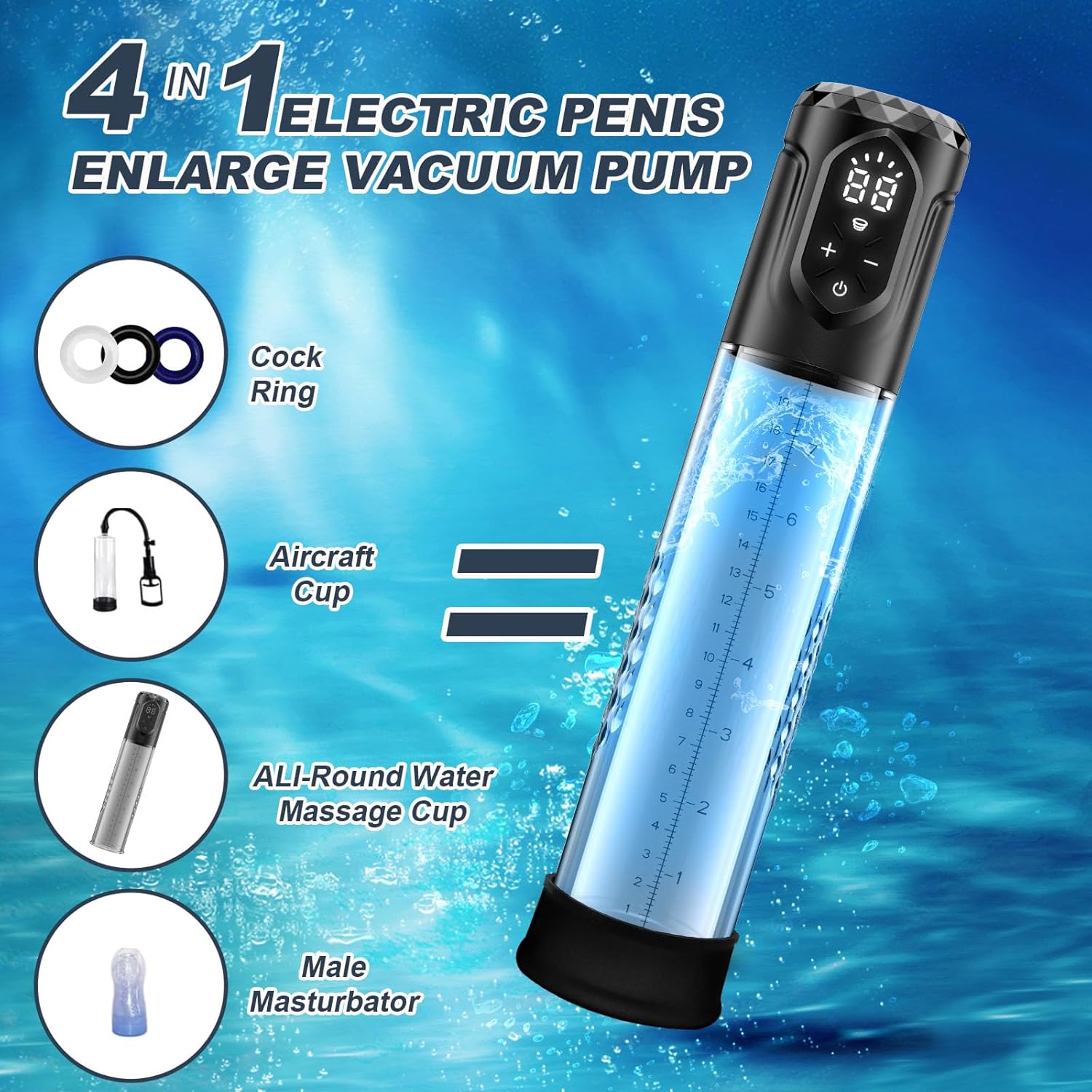 Vortex Pump