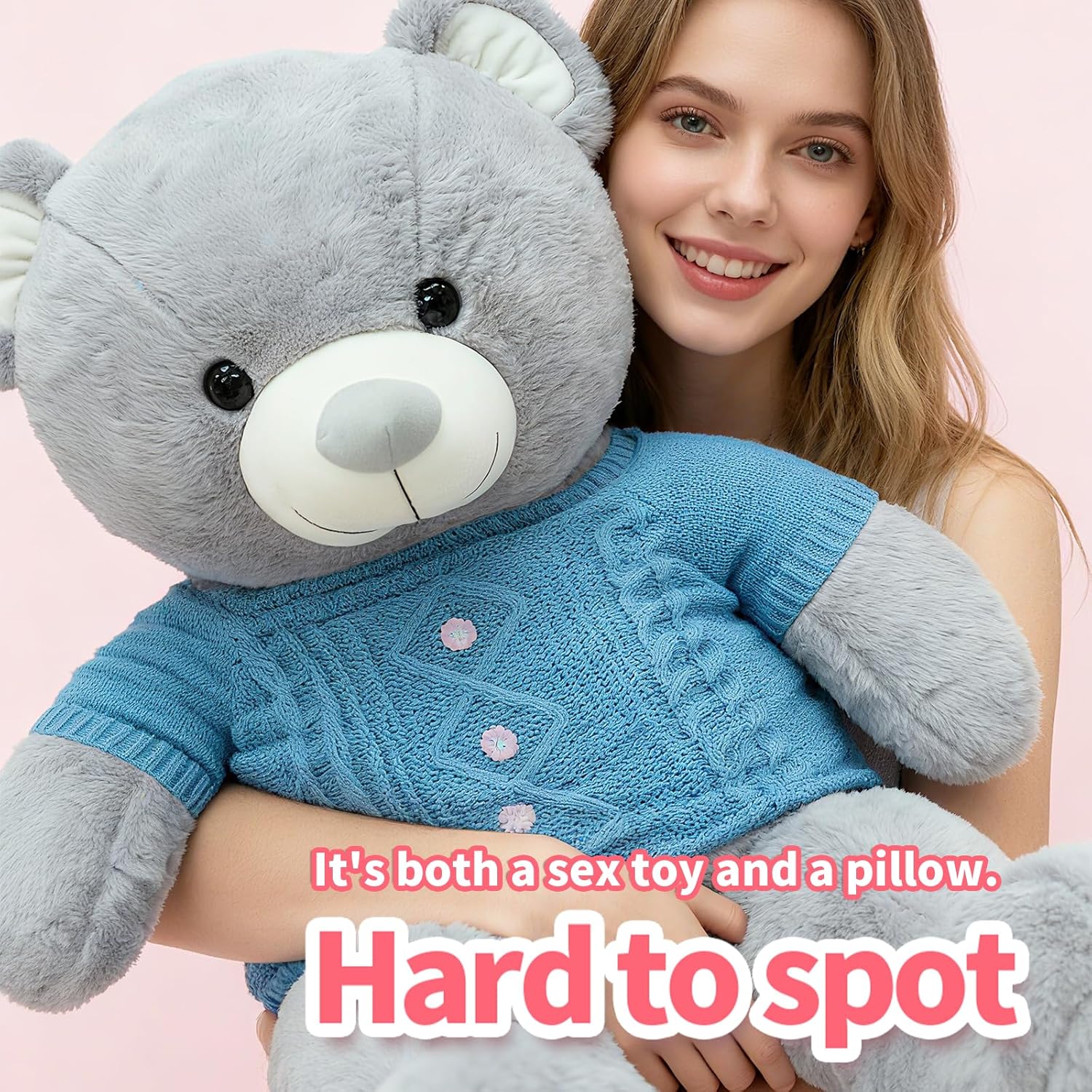 Teddy Bear