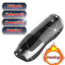 Heat Piston
