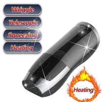 Heat Piston
