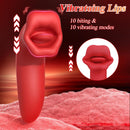 KissGrip