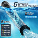 Vortex Pump