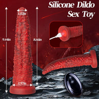 Tongue Titan 8.66”