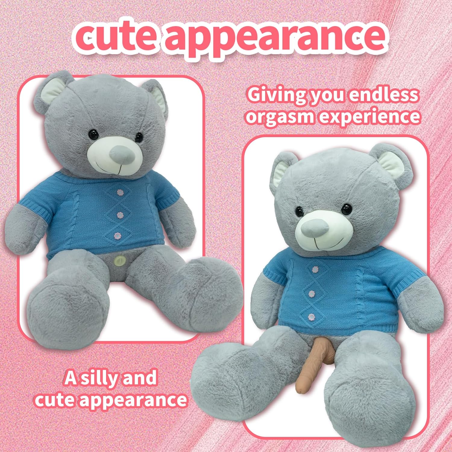 Teddy Bear