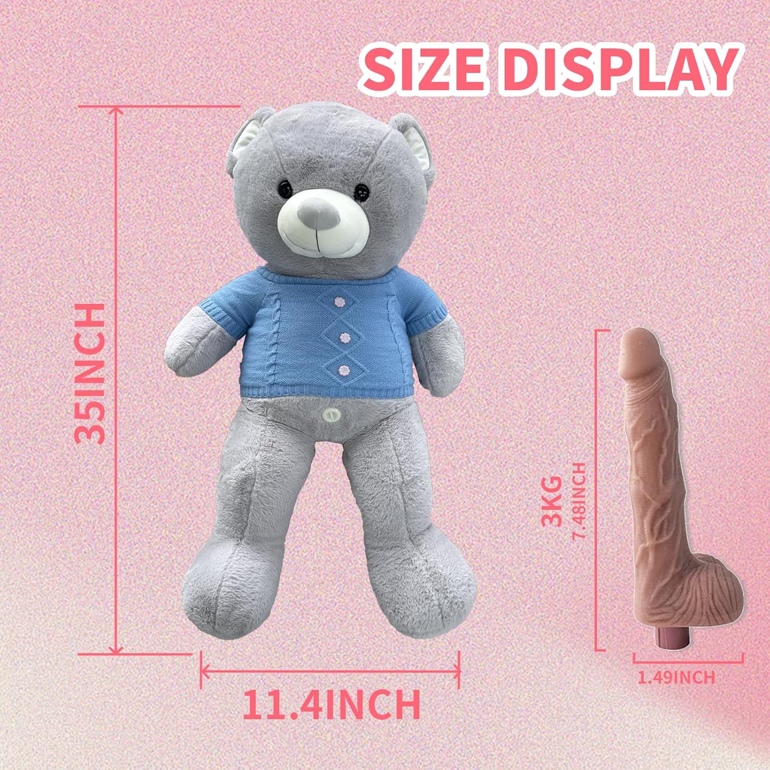 Teddy Bear