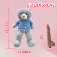 Teddy Bear