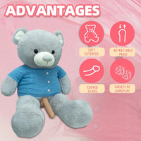 Teddy Bear