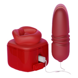 Red Set