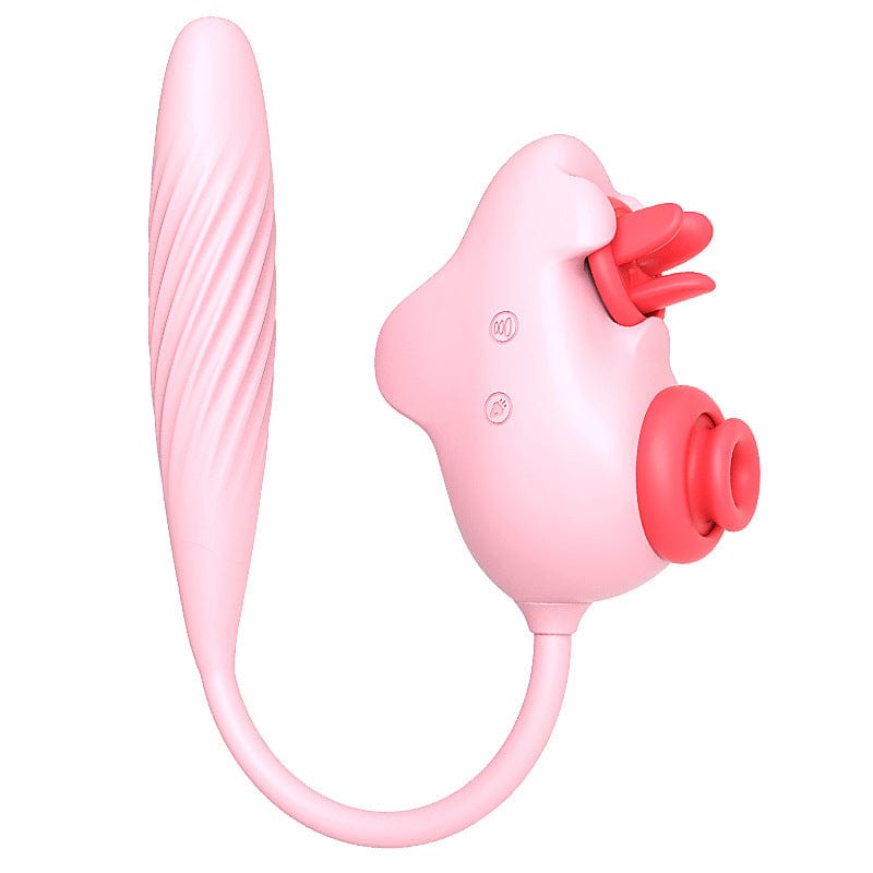 NuzzleBeast
