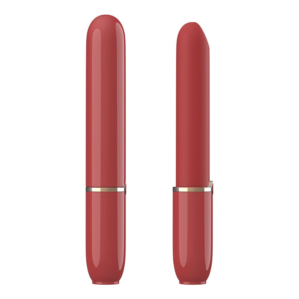 Crimson Muse