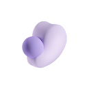 Squeeze Ball Dual-Zone Clitoral & U-Spot Vibrator