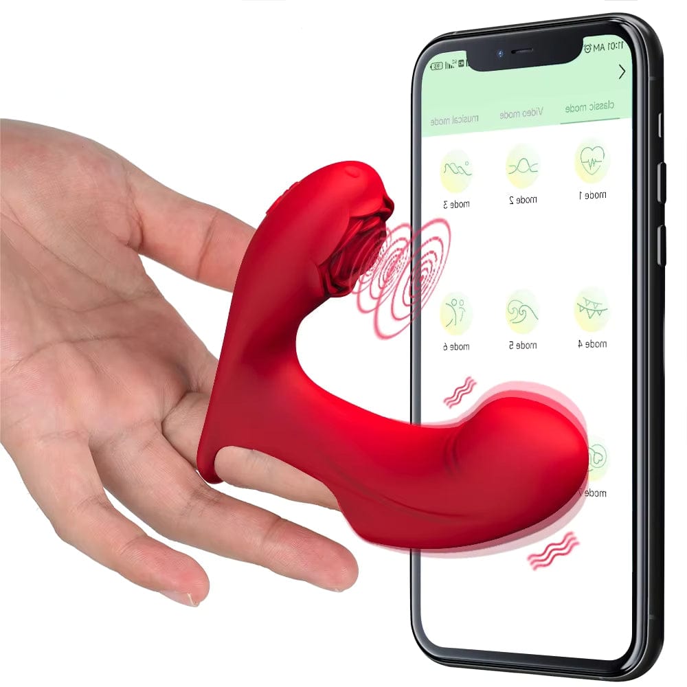 Bloom Touch