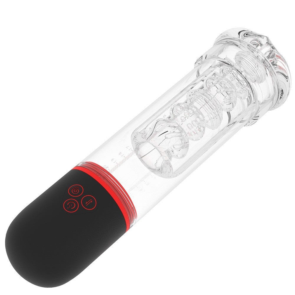 Auto Suction Pro