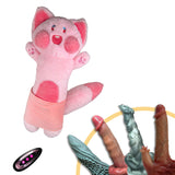 Pillow Cat-59.05in
