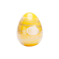 Egg Pocket