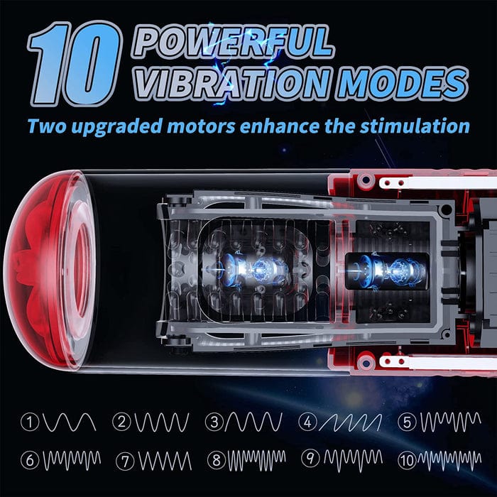 Motor Flex