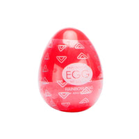 Egg Pocket