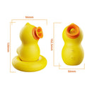 DuckieDare
