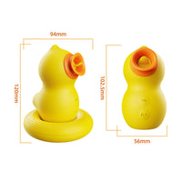 DuckieDare