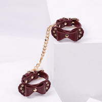 Glisten Cuffs