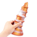 Golden Spiral 8.86"