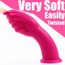 Fistfall 8.26"