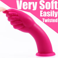 Fistfall 8.26"