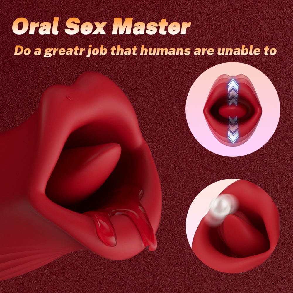 Scarlet Bite