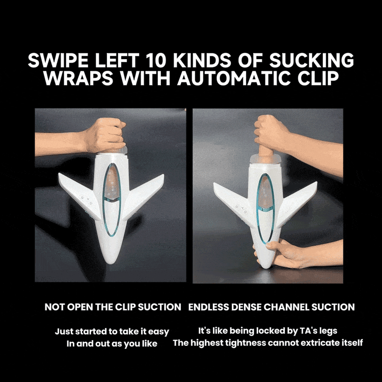 Jet Glide