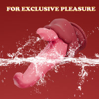 Tongue Twister 5.7”