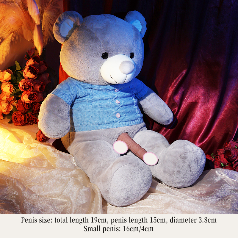 Teddy Bear