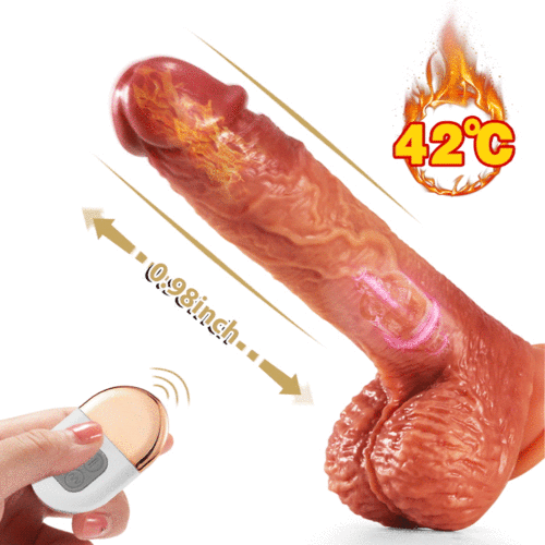 Blaze Lance 6.3”
