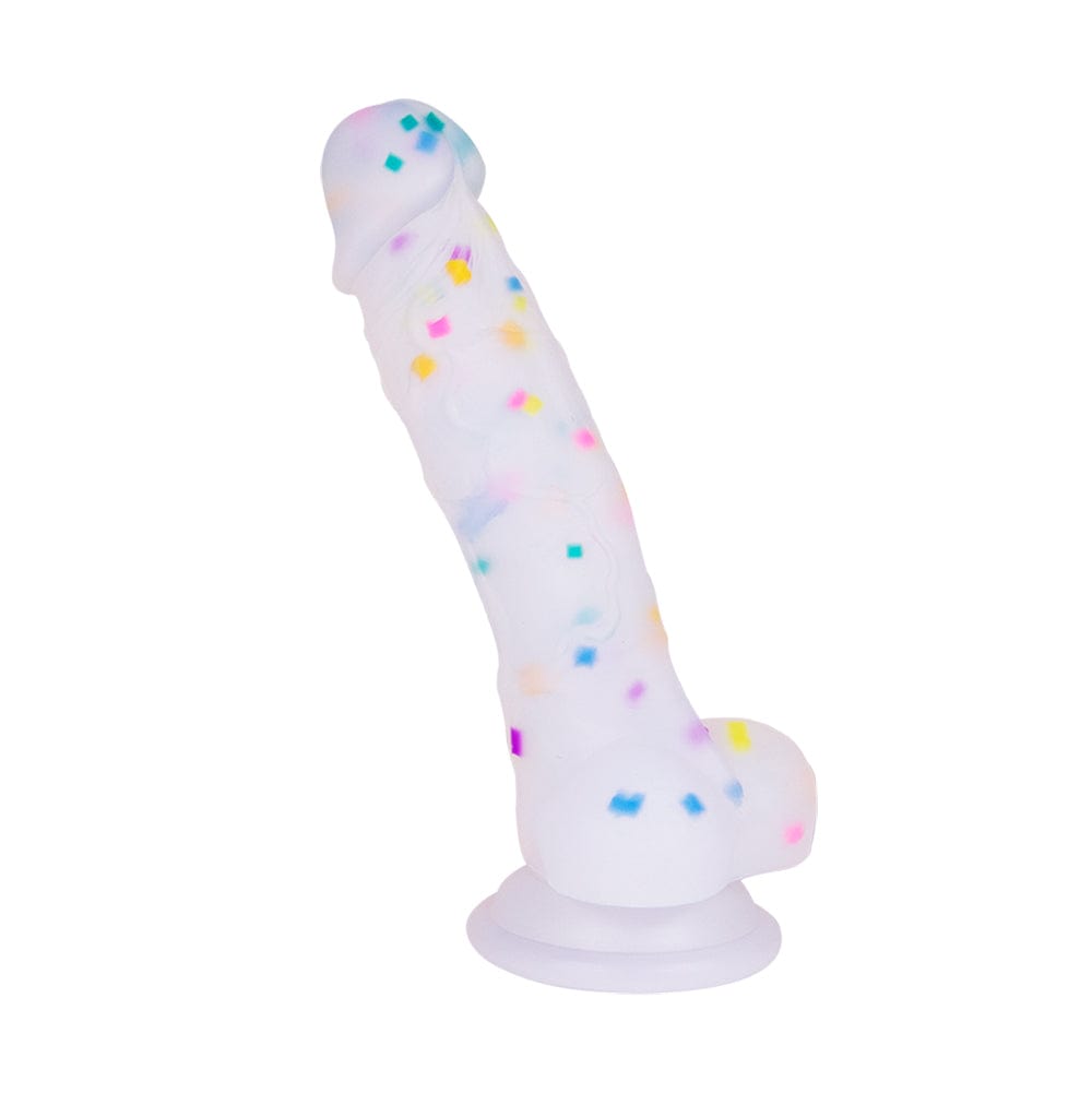 Sugar Pop 5.5”