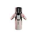 Breaking Dawn Mech Automatic Rotating Telescopic Heating Cup