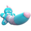 Ginger Grip 7.08"