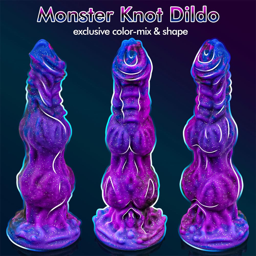 Voidhowler 8.86"