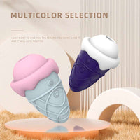 LickieCone