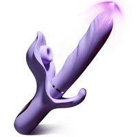 Tremor Drill