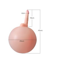 Bounce Core