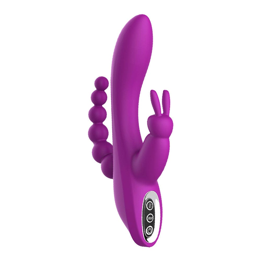 Trinity Touch