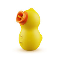 DuckieDare