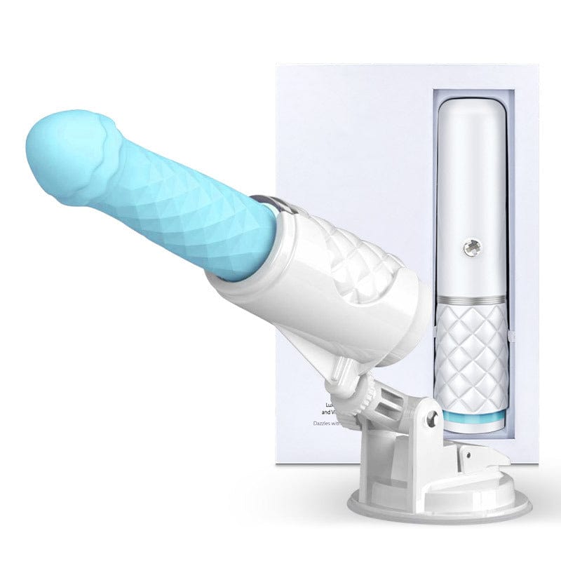 Blush Cannon