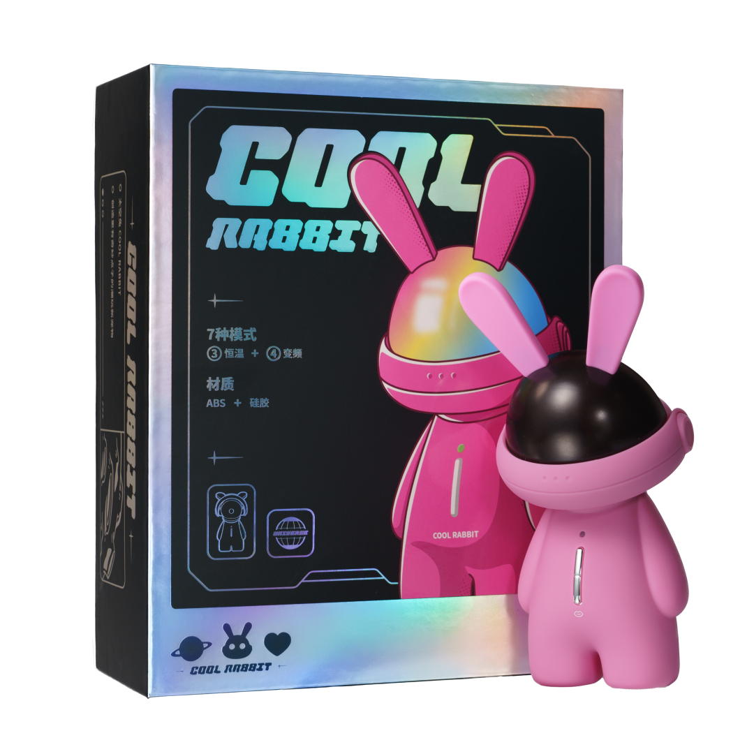 COSMOBUNNY