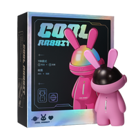 COSMOBUNNY