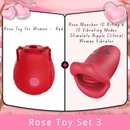 Rose Toy